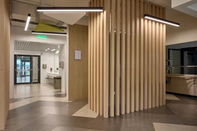 Школа Фото карусель №6