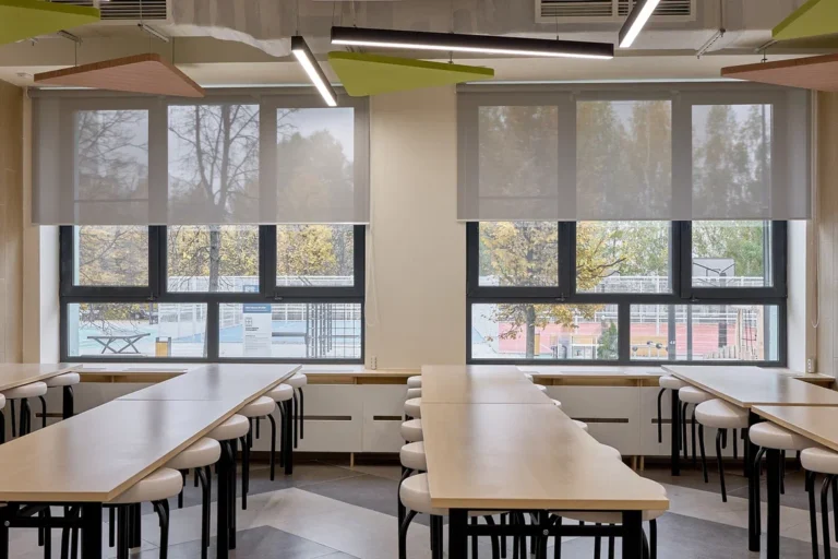 Школа Фото карусель №8