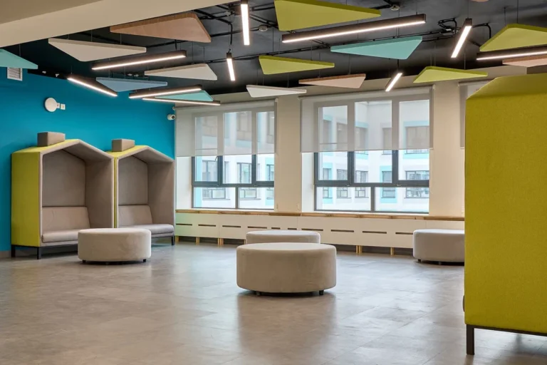 Школа Фото карусель №9