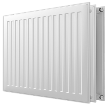 Радиатор панельный Royal Thermo HYGIENE H30-600-900 RAL9016