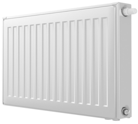 Радиатор панельный Royal Thermo VENTIL COMPACT VC21-500-1600 RAL9016