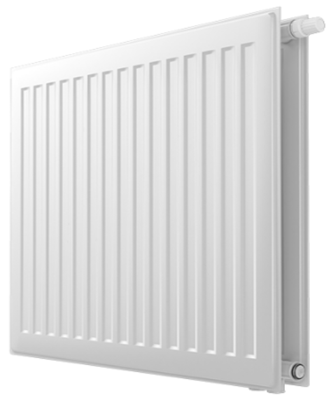 Радиатор панельный Royal Thermo VENTIL HYGIENE VH20-600-2600 RAL9016