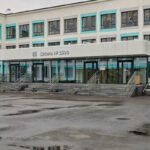 ГБОУ Общеобразовательная школа "Школа №1596, корпус №12"