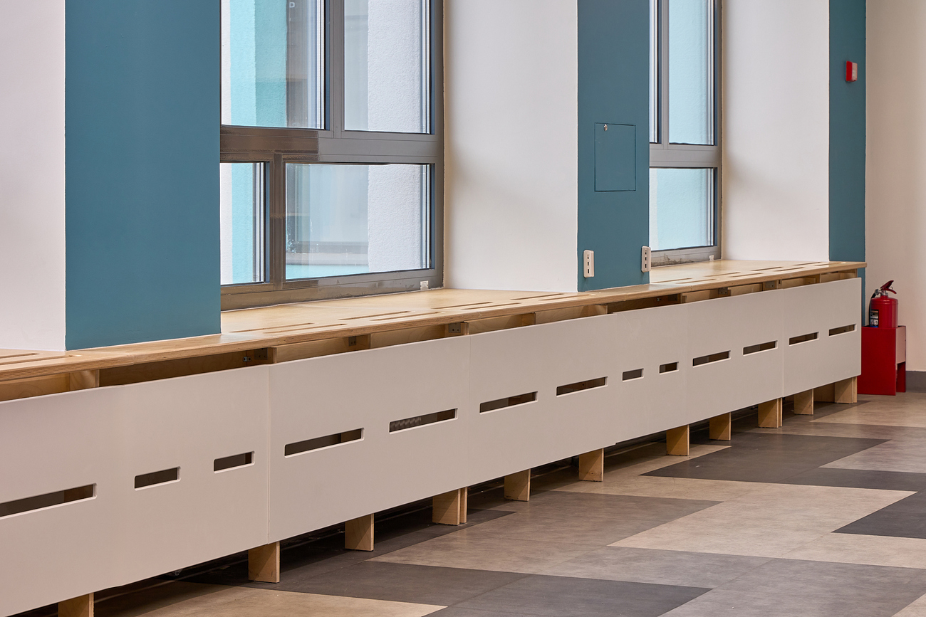 Отличные новости для школы по адресу: Москва, Новопеределкинская улица, дом 9, корпус 1