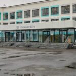 «Моя школа» на Новопеределкинской улице